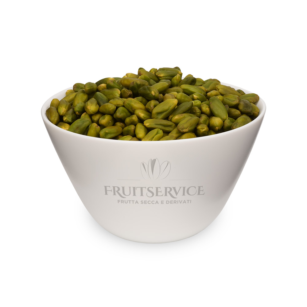 FruitService Bronte - 24 - Pistacchio Pelato Sicilia